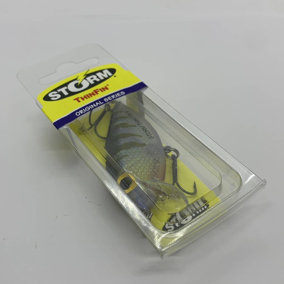 I-102386 ストーム スウィンフィン 6 拍卖