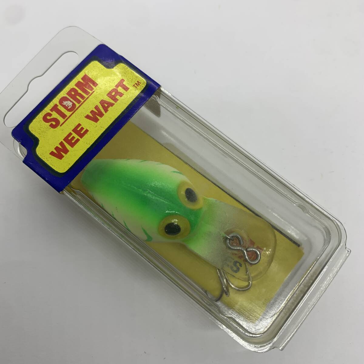 I-102399 ストーム ウィーワート オールド拍卖