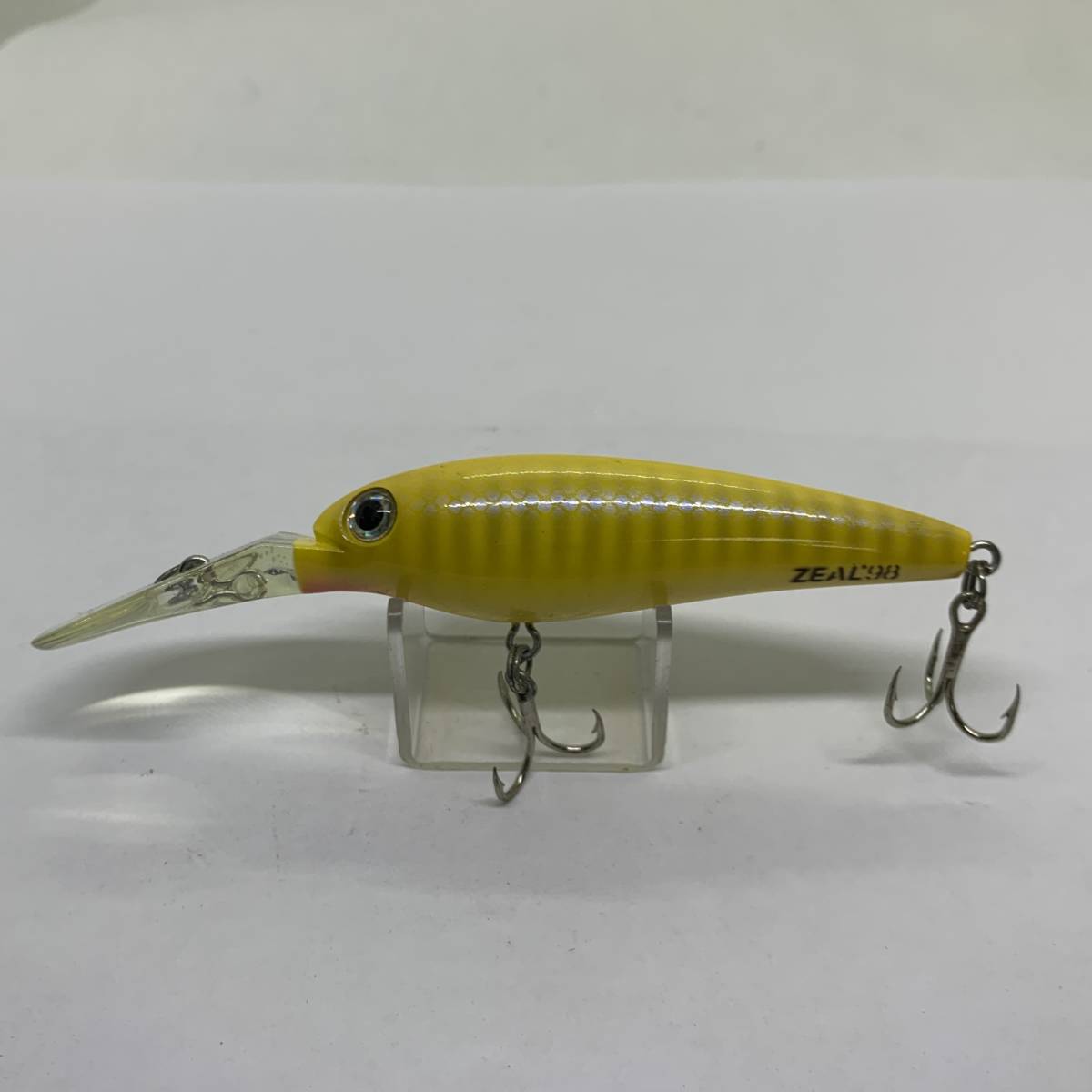 M-24094 ズイール ZEAL 1998 サムズシャッド 7cm拍卖