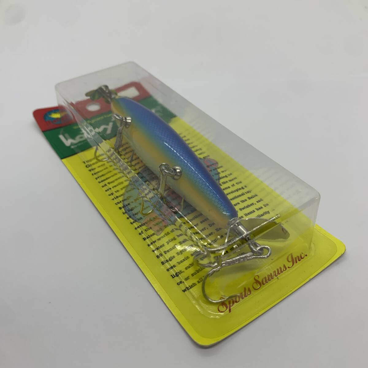 I-102624 バルサ50 BALSA50 ホッツィートッツィー Or.拍卖