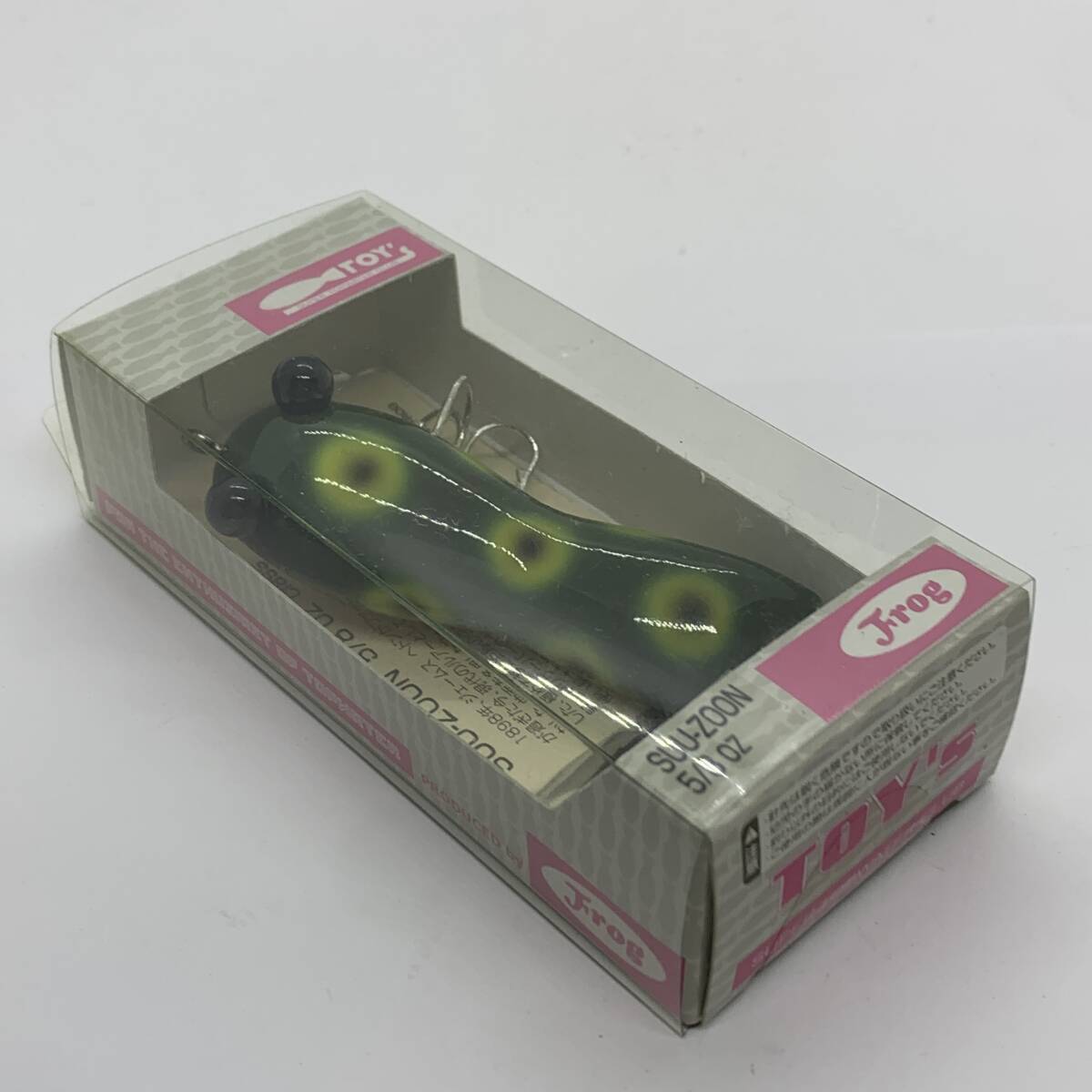 I-102678 フロッグプロダクツ スーズーン 5/8oz拍卖