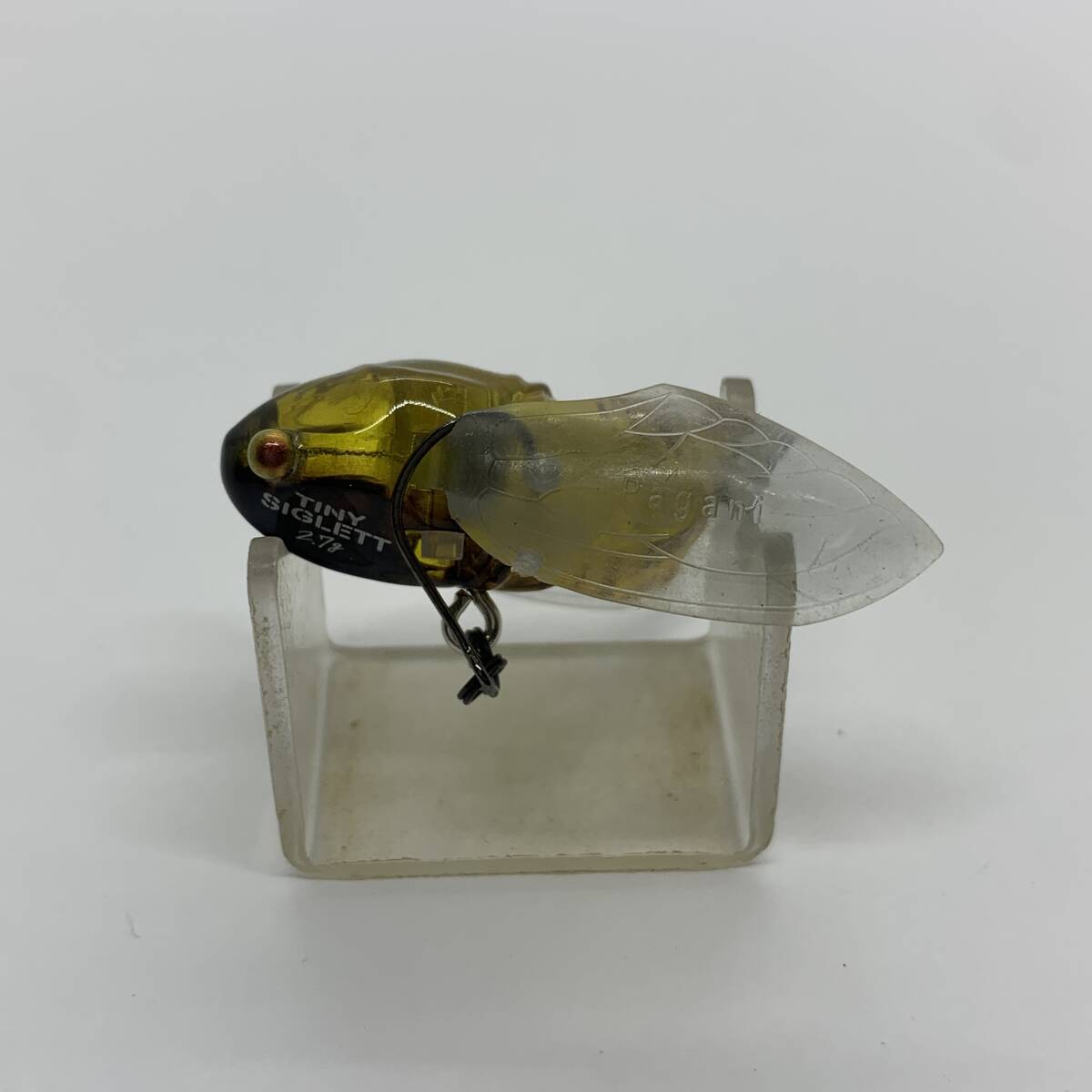 J-25697 メガバス MEGABASS タイニーシグレ拍卖