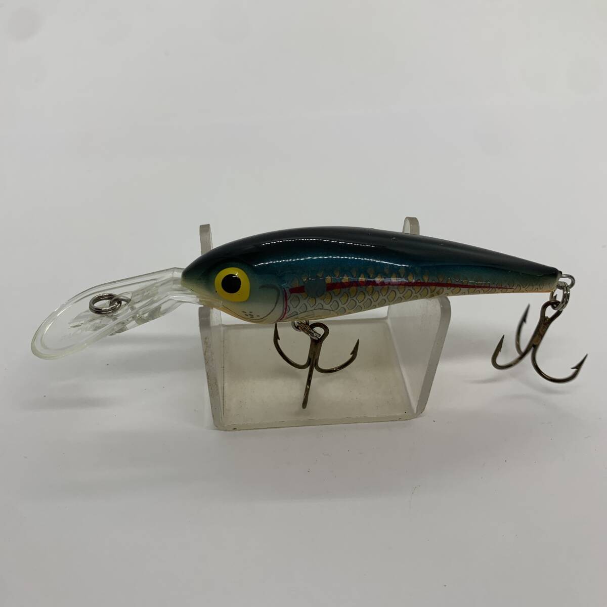 M-39394 ストーム サンダークランク TC08拍卖