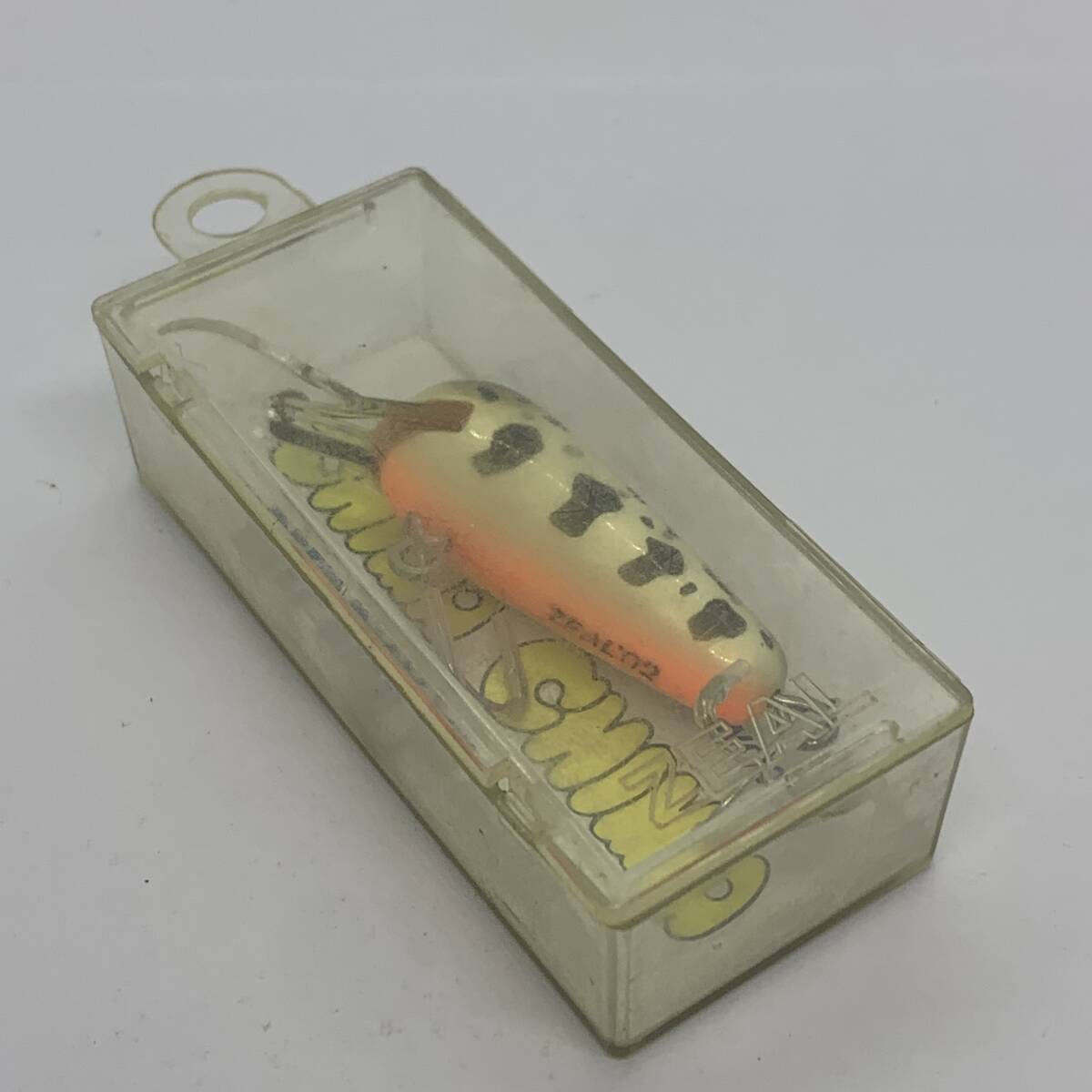 I-102876 ズイール ZEAL 2002 チマチマディープリスク拍卖