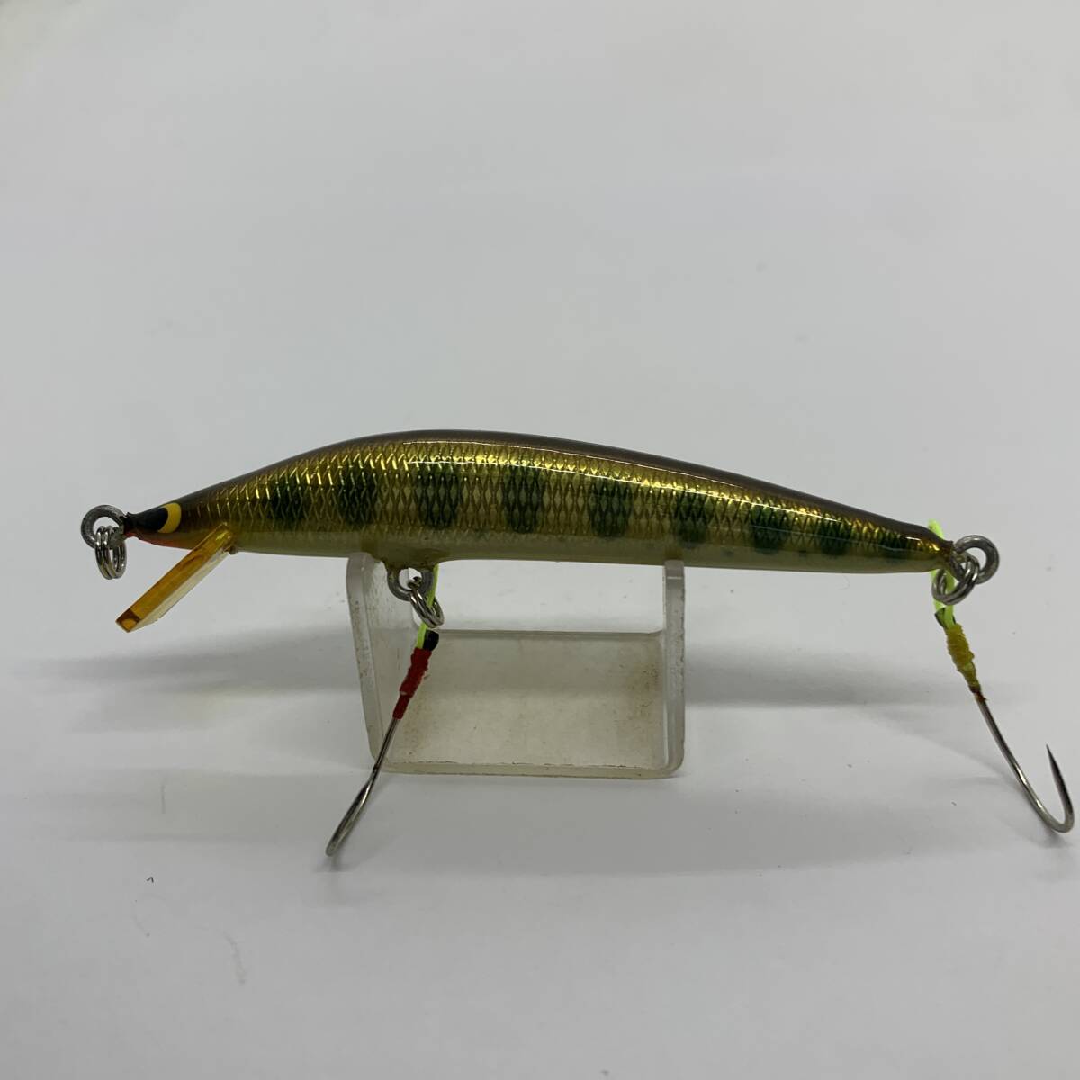 J-25885 タックルハウス K-TEN ウッド 75S拍卖