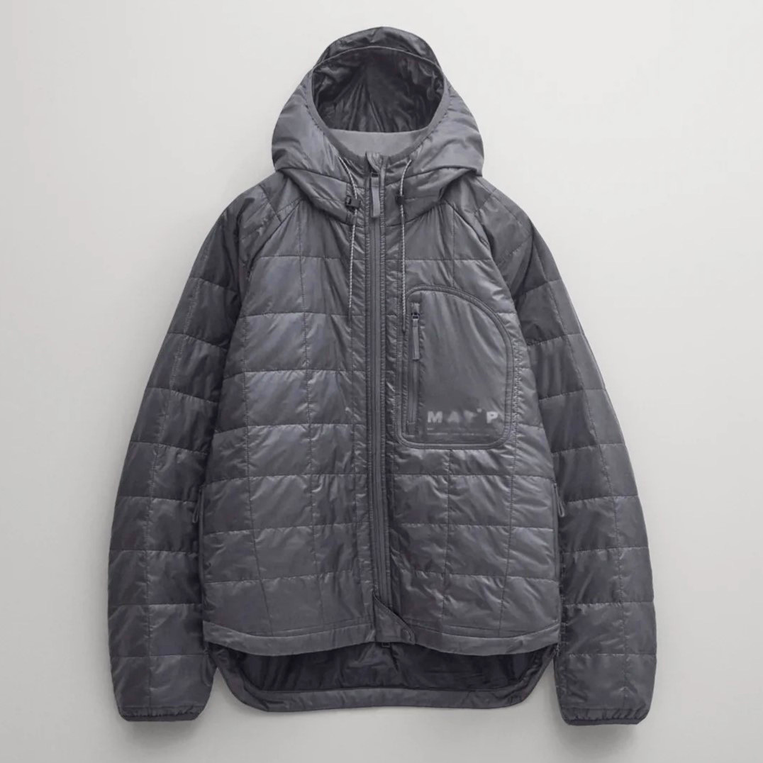 新品 The Arrivals + MAAP Alt Road Haelo Packable Jacket XSサイズ ブラック ザ アライバルス マープ アルトロード ジャケット Rapha拍卖