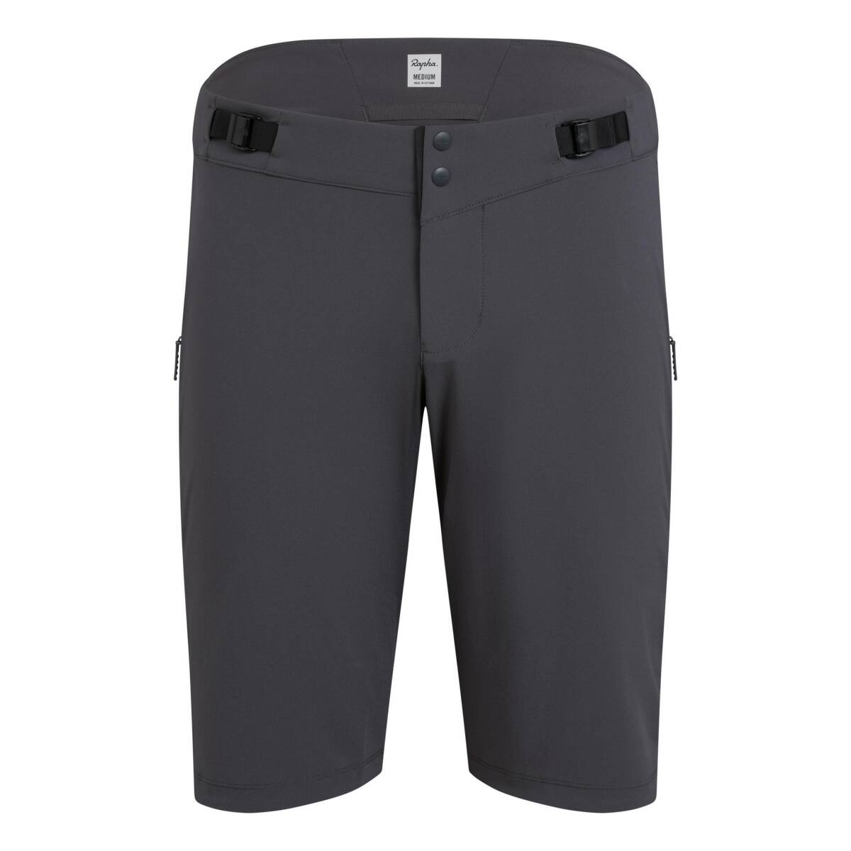 新品 Rapha Men’s Trail Fast & Light Shorts Sサイズ グレー ラファ メンズ トレイル ファスト & ライト ショーツ ハーフパンツ拍卖
