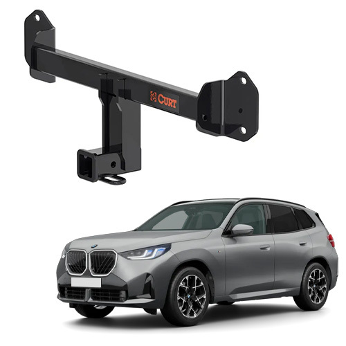 ヒッチメンバー BMW X3 2011年以降現行 X4 2019年以降現行 2インチ角 CURT カート 正規品拍卖