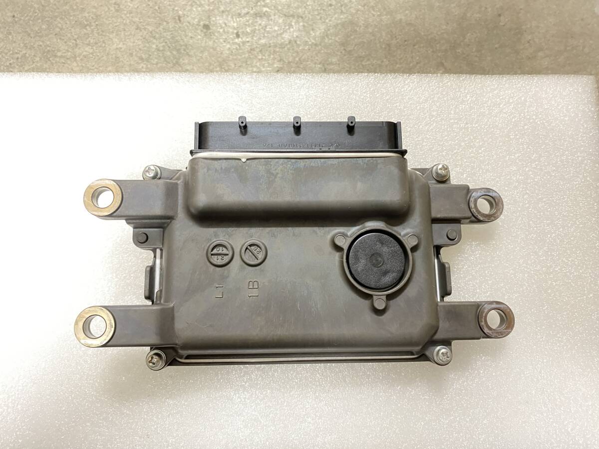 3BA-VJA310 レクサス LX ミッションコンピューター R5/6 V35A 2509-3169拍卖