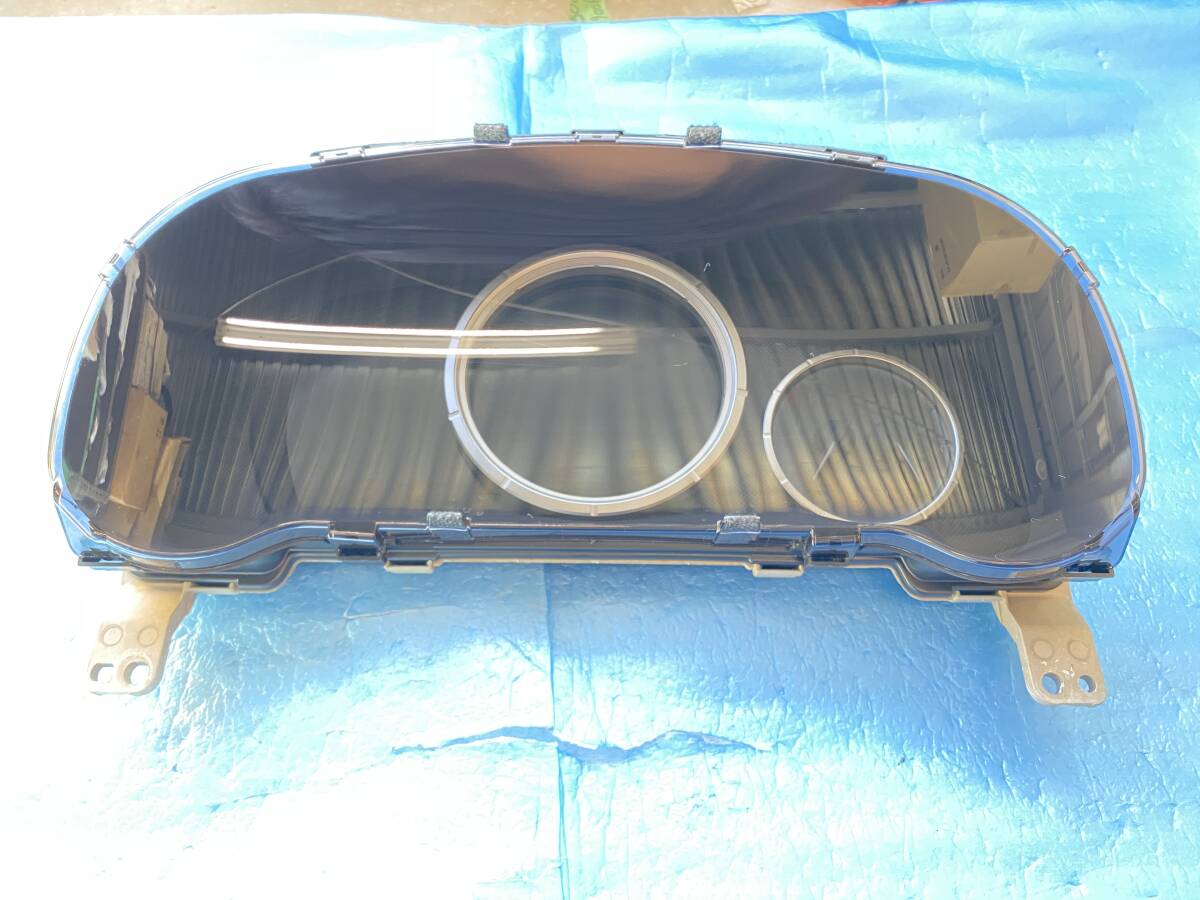 6AA-GYL25 レクサス RX450h Fスポーツ スピードメーター 2509-3202拍卖