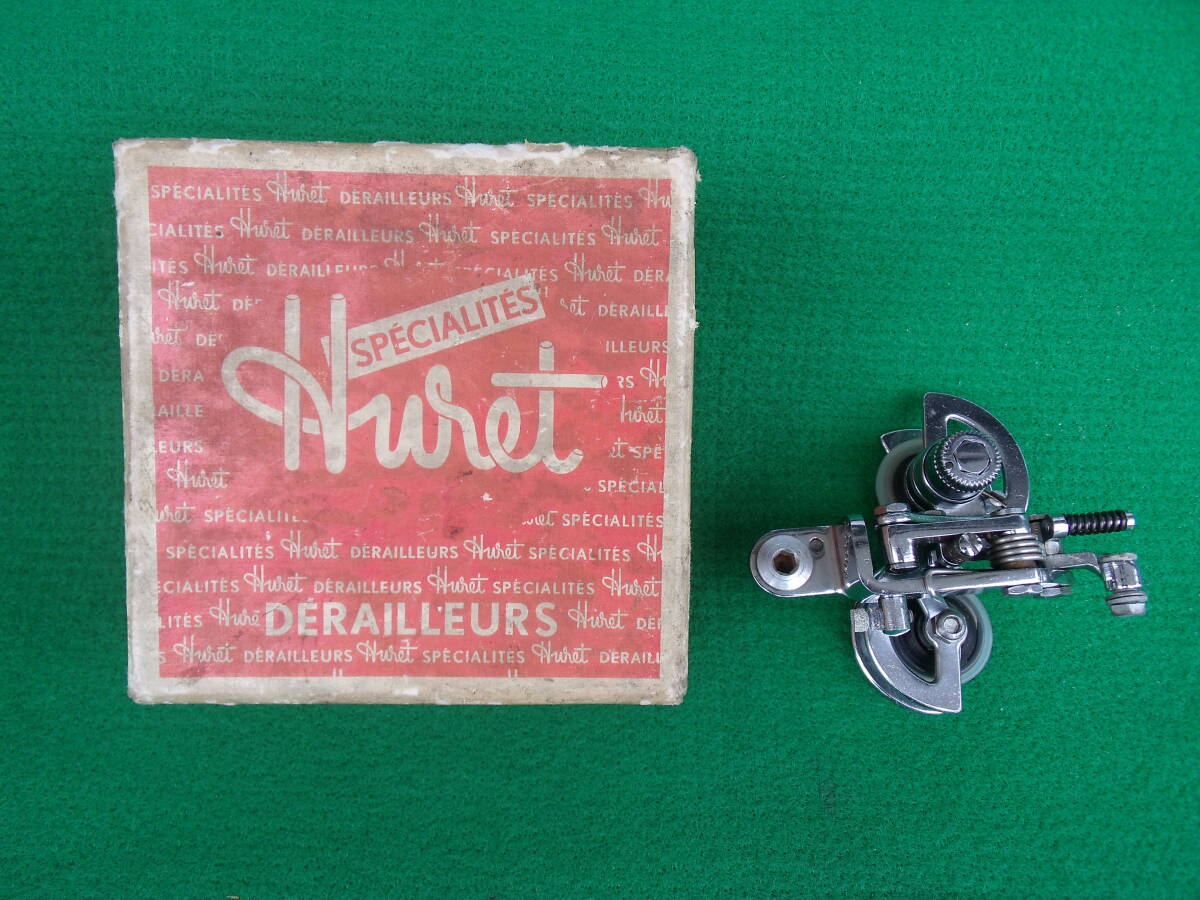 ■20250824-2 仏 ユーレー アルビー1型Bタイプに近いRメカ 拍卖