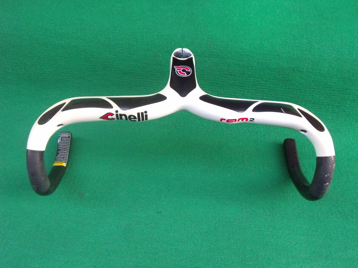 ■250920-6 伊 チネリ RAM2 ANATOMIC BIANCA 美品拍卖