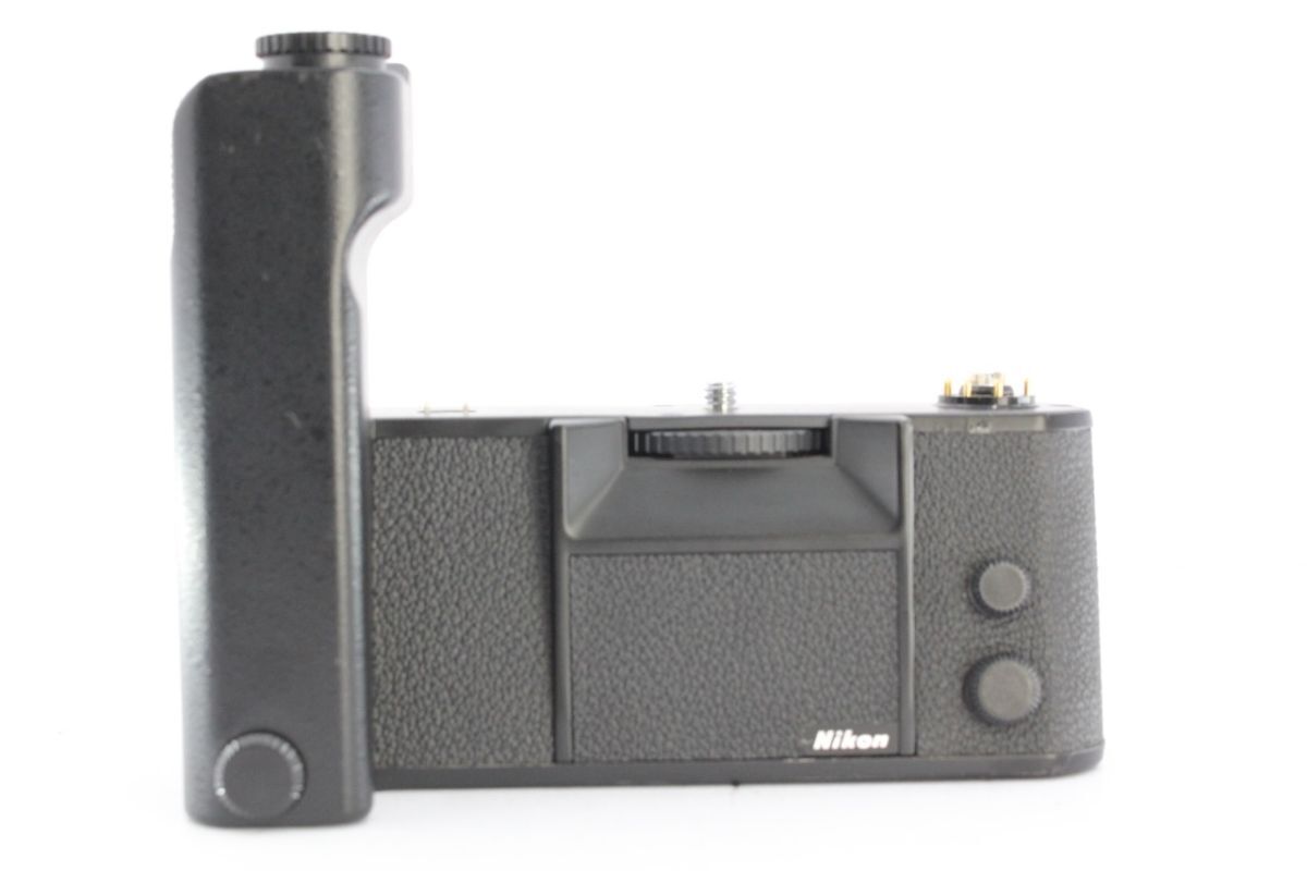 ★特上品★キヤノン CANON MOTOR DRIVE MD-4 モータードライブ #A5349拍卖