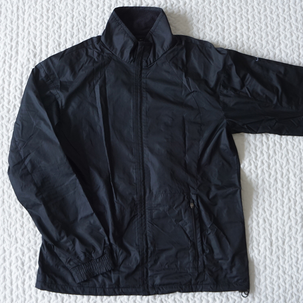 NIKE_ ウィンドブレーカー Mサイズ拍卖