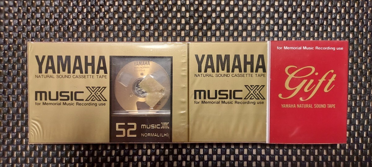 ヤマハミュージックXX52拍卖