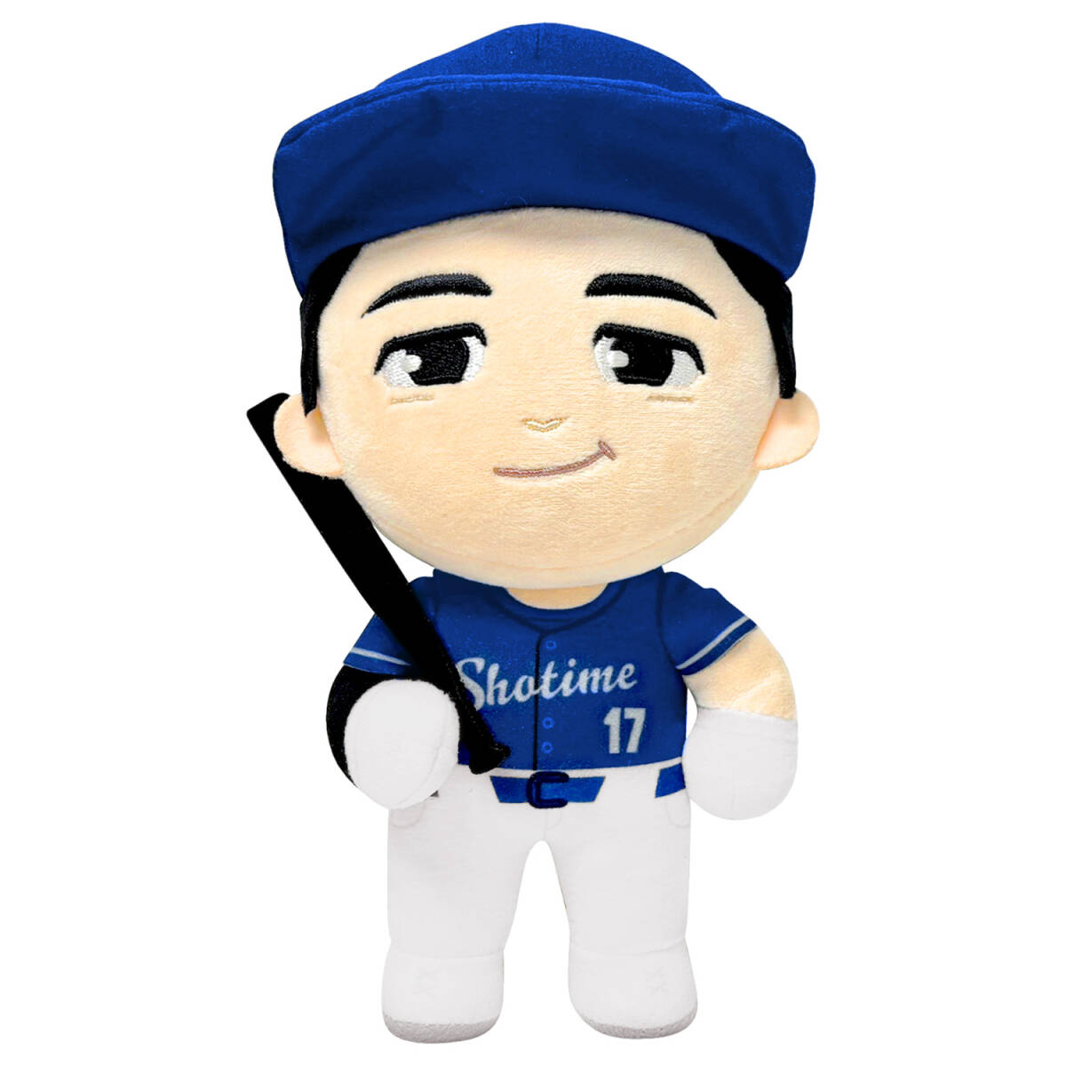★大谷翔平選手 プラッシュ ぬいぐるみ Shotime 17 MLB バンダイ マスコット 応援グッズ拍卖