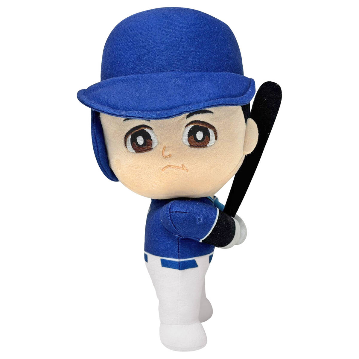 ★※ビニール破れ 大谷翔平選手 プラッシュ ぬいぐるみ Shotime 17 MLB バンダイ マスコット 応援グッズ拍卖