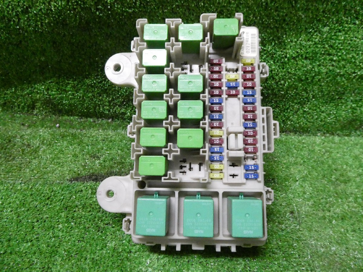 【A68264】 ◇タイタン LHR85A ヒューズボックス拍卖