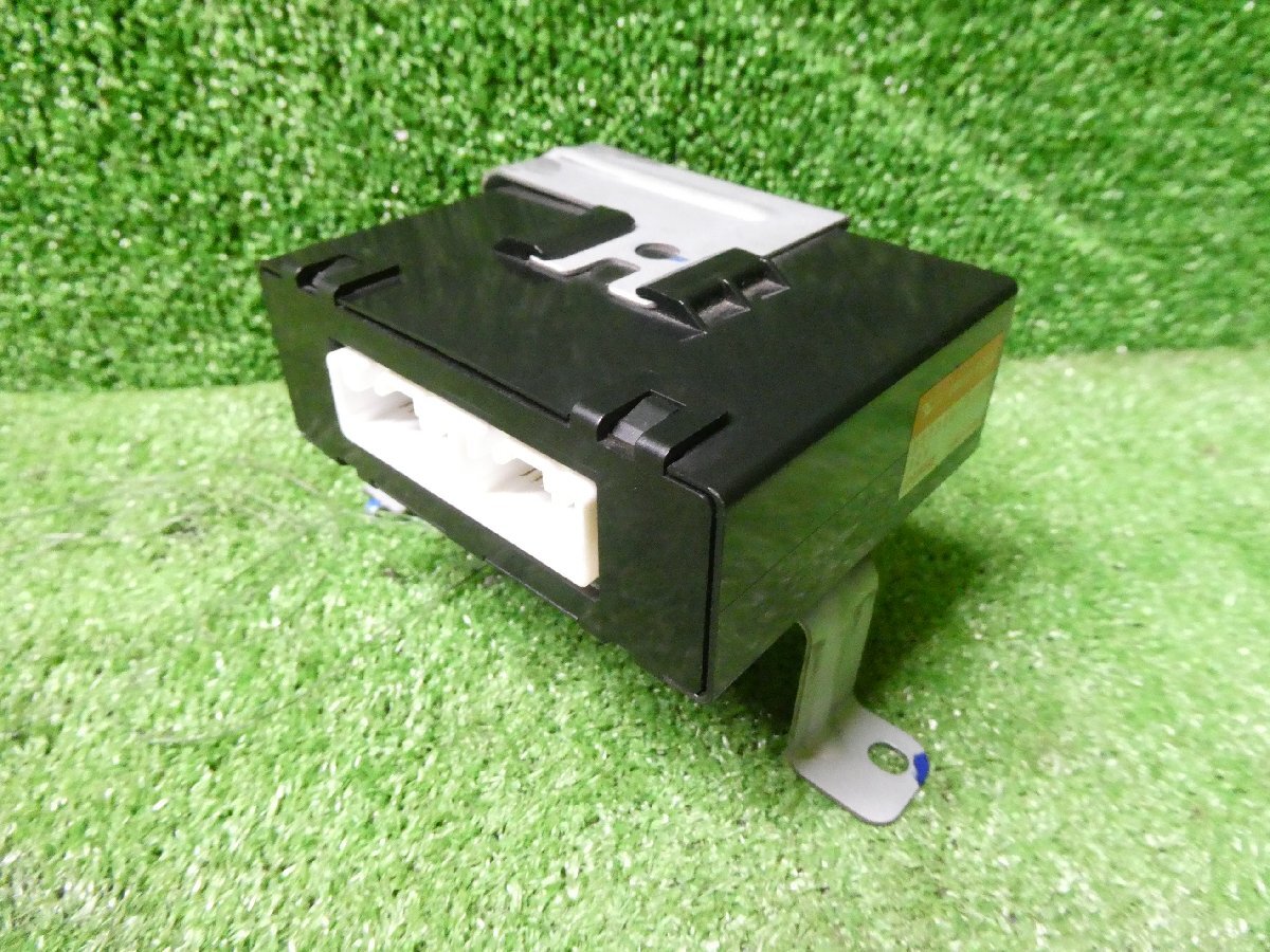 【A68296】 ◇ムーヴラテ L550S エアコンアンプ 88650-B2030拍卖