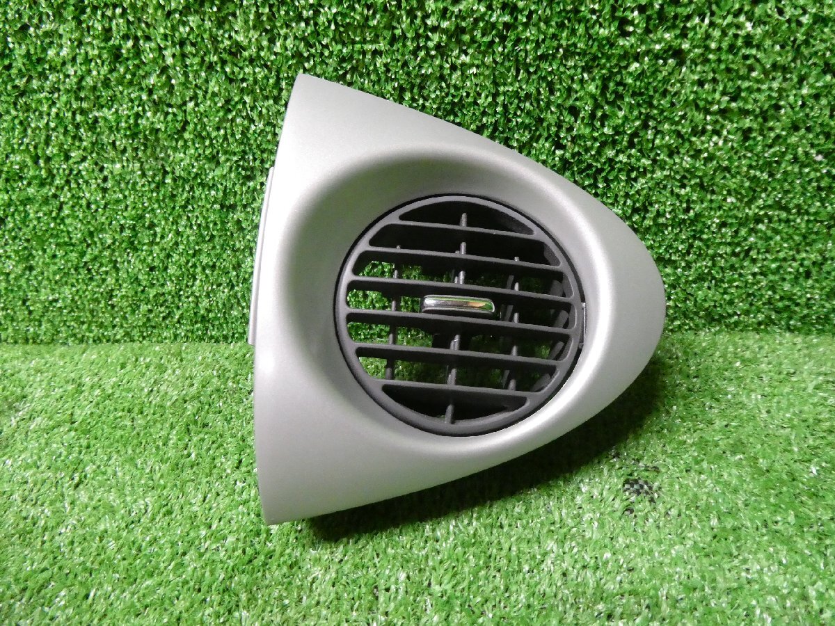 【A68305】 ◇ムーヴラテ L550S 右 エアコン吹出口 運転席側 55317-5531拍卖