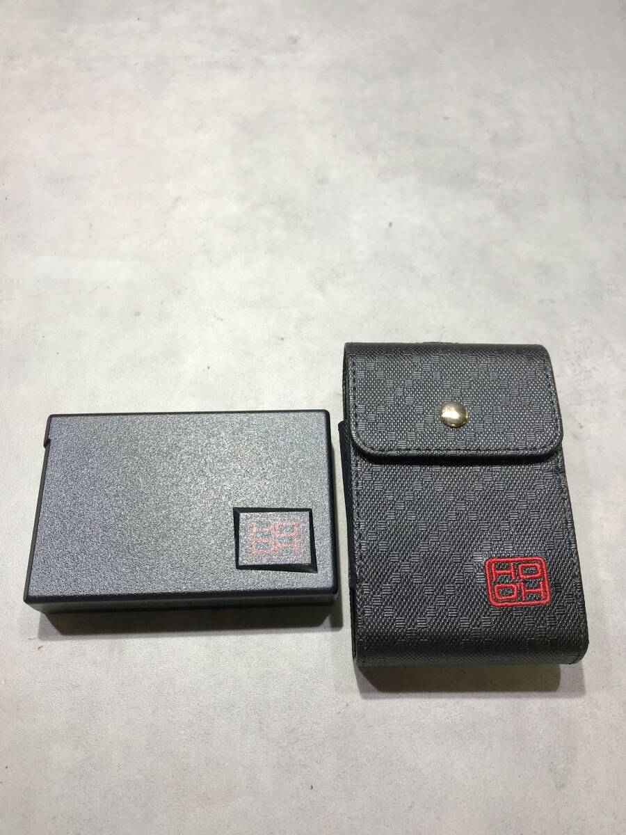 空調服用バッテリー【S13618◎】チロル 充電式リチウムイオン電池 V1003【通電のみ】250829拍卖