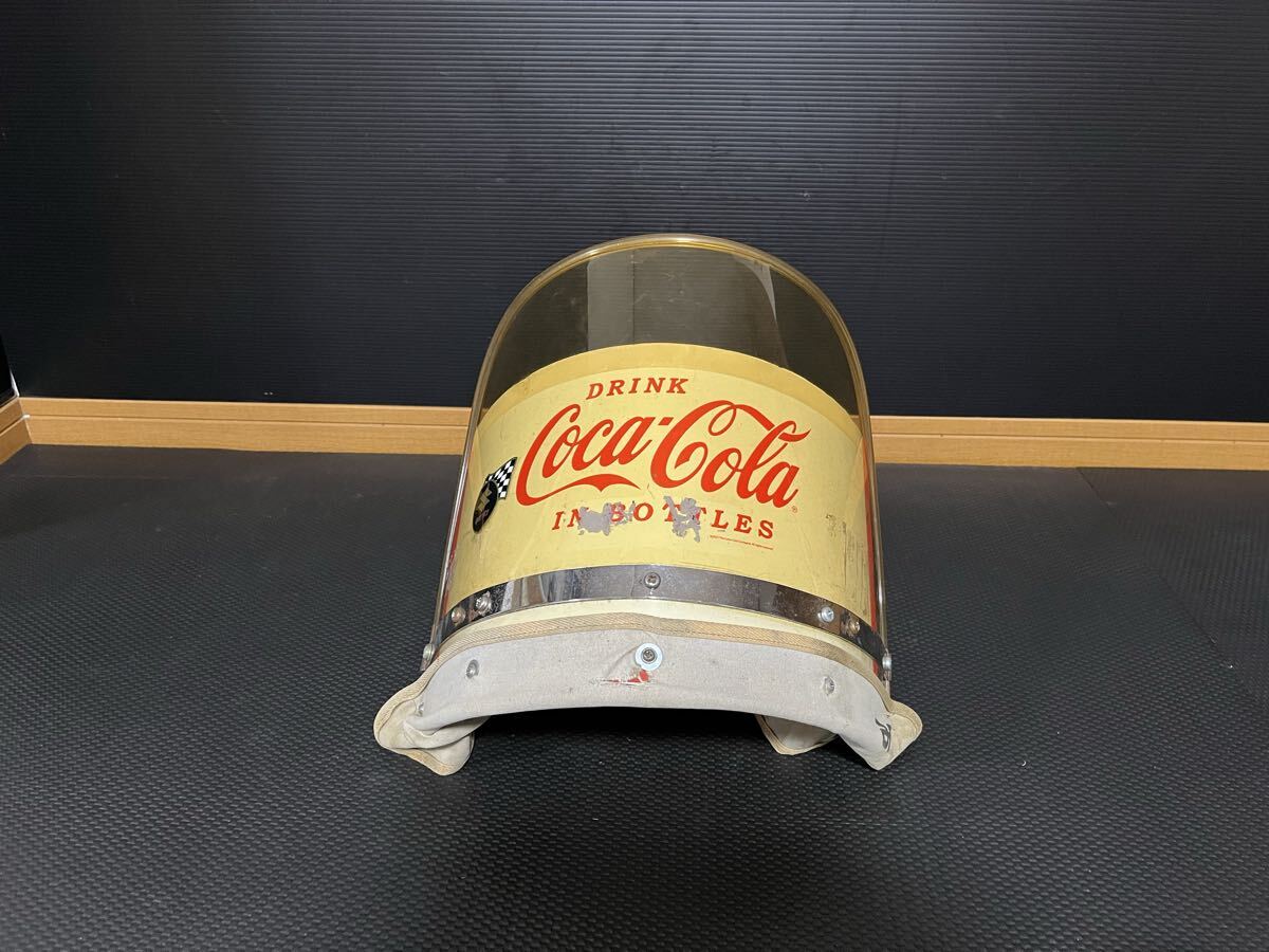 希少!! 本物 当時物 黄ばみ アサヒ 風防 旭 ベルズ イノウエ リード CBX Z2 サンパチ GT KH SS バブ FX XJ GS ゼファー CB400F ZGP beet拍卖