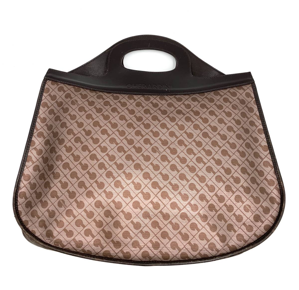 GHERARDINI ゲラルディーニ ハンドバッグ拍卖