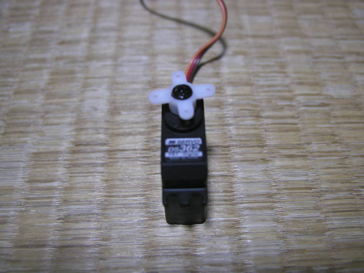 ☆★未使用品! JR製デジタルサーボ DS362 ①★☆拍卖