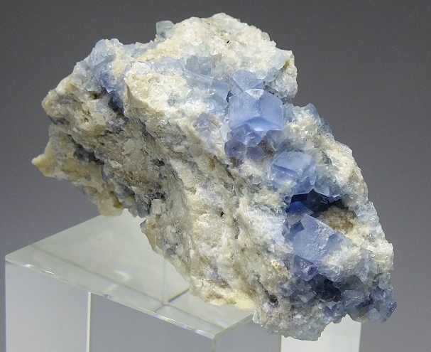 ☆☆ フローライト 蛍石 ビンガム産 <ニューメキシコ州> 126 ☆☆拍卖