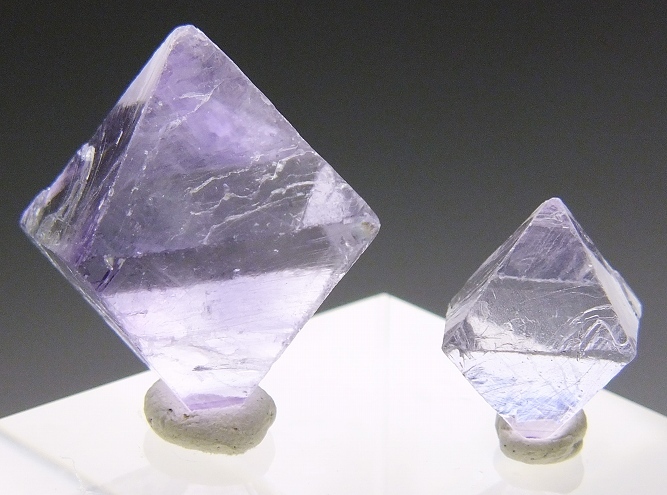 ☆☆ フローライト 蛍石 八面体 <イリノイ州> 27 ☆☆拍卖