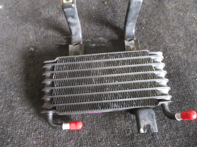 ★36G4909 グランドエスクード TX92W 純正オートマオイルクーラー AT用 漏れ無し H27A/5AT/4WD拍卖