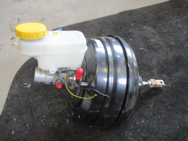 ★36G4943 SJ5 フォレスター 純正ブレーキマスター/シリンダーセット 6万km外し ストックや修理等に拍卖