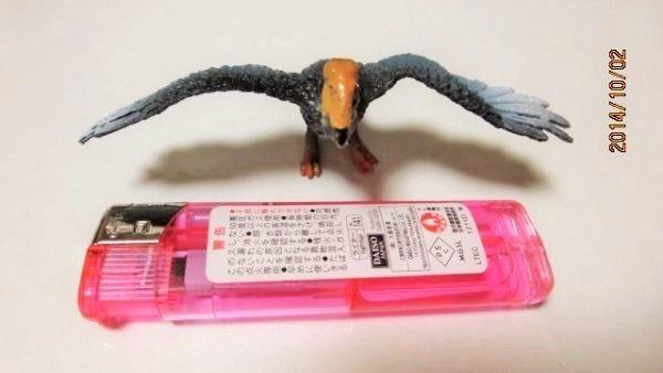 別) ☆野鳥シリーズ☆名前?ミニフィギュア1体 (3)拍卖
