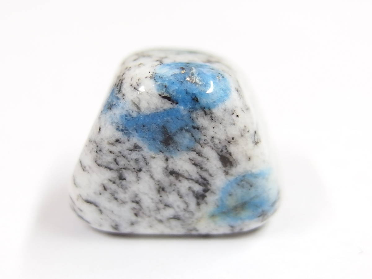 アズライト イン グラナイト ヒマラヤ・K2産 ④ ★ PS-M-1232拍卖