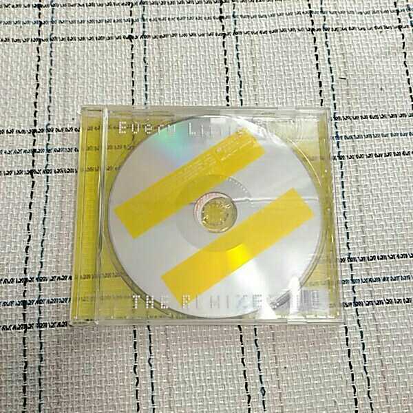 邦楽 Every Little Thing アルバム THE REMIXES Ⅱ ELT拍卖