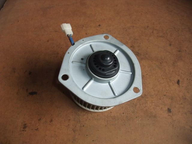 CA71V/アルト/ブロアモーター/ファンモーター/エアコン拍卖