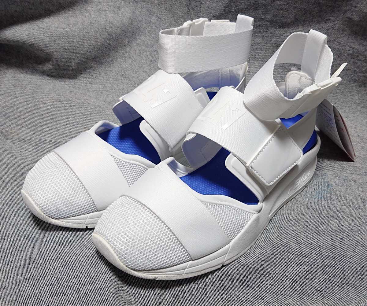 未使用 new balance ニューバランス WS247SLF (白) 22.5拍卖