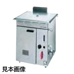 ☆【新品】ガス式ラッキーボイラー タニコー TLB-2G【1年保証】【業務用】拍卖