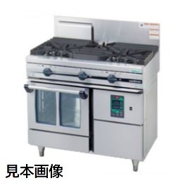 ☆【新品】ガスコンベクションレンジ タニコー TGCO-1532A【1年保証】【業務用】拍卖