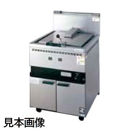 ☆【新品】ガス餃子グリラー タニコー TGZ-60F 【1年保証】【業務用】拍卖