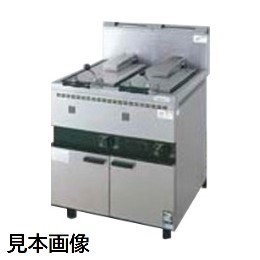 ☆【新品】ガス餃子グリラー タニコー TGZ-70FW 【1年保証】【業務用】拍卖