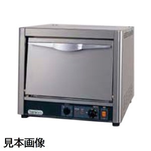 ☆【新品】ピザオーブン タニコー TPO-3E1 【1年保証】【業務用】拍卖