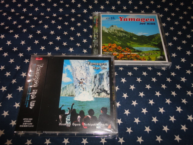 山弦『JOY RIDE』+『HIGH LIFE』廃盤2枚SET (小倉博和,佐橋佳幸)拍卖