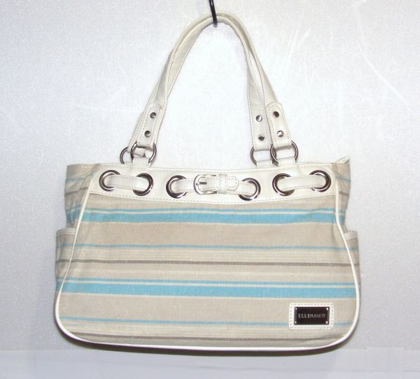 ELLE PLANETE(エルプラネット) ハンドバッグ 802296CF35-180拍卖