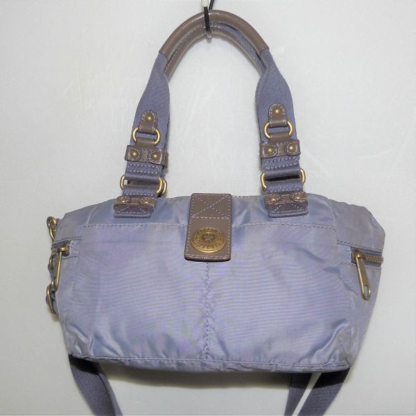 KIPLING(キプリング) ナイロン ショルダーバッグ 848757J292-147拍卖