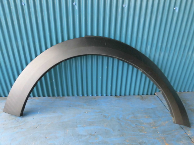 AL974 MINI R60 フェンダーモール オーバーフェンダー 右 フロント 51779800762拍卖