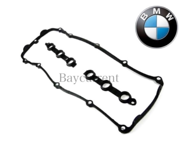 正規純正OEM BMW タペットカバー パッキン E83 E53 E85 X3 X5 Z4 タペットパッキン 11120030496 1112-0030-496拍卖