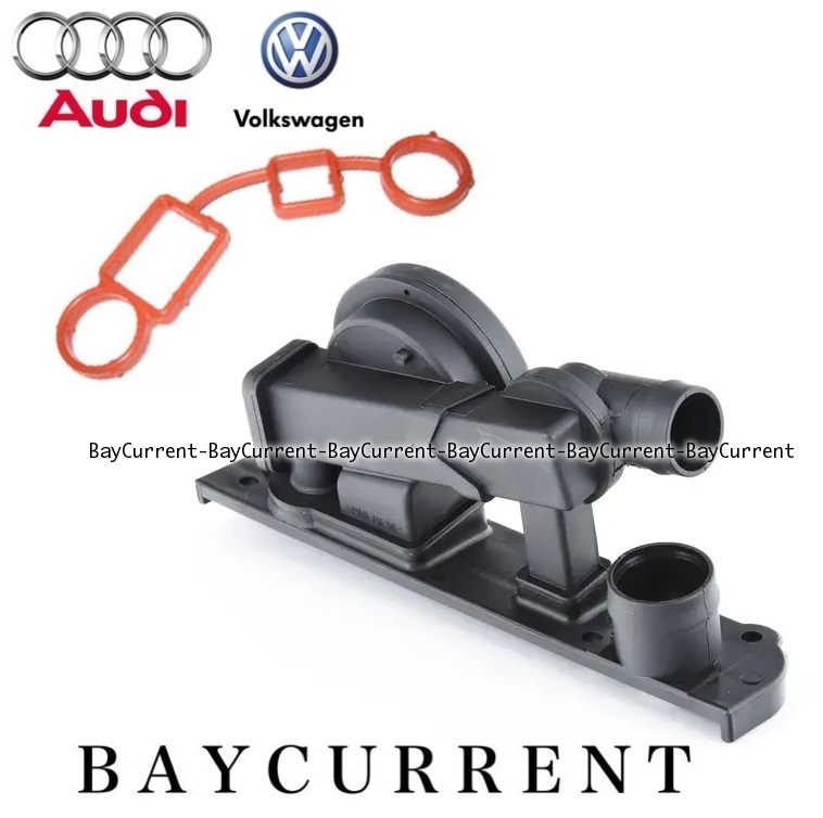 正規純正OEM フォルクスワーゲン プレッシャー リリーフバルブ パッキン SET VW パサート ジェッタ 06F129101R 06F103483E拍卖