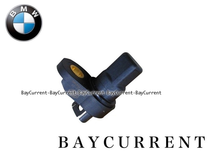 【正規純正OEM】 BMW クランクシャフトセンサー 1シリーズ E82 E87 E88 116i 118i 120i クランクセンサー 13627594047 ポジションセンサー拍卖