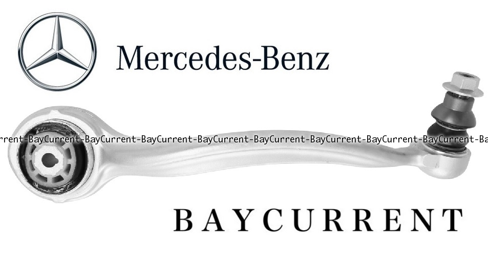 【正規純正OEM】 Mercedes-Benz フロント 右側 ラジアスアーム ストラットアーム C238 Eクラス E220 E300 E350 E400 W238 2053301405拍卖